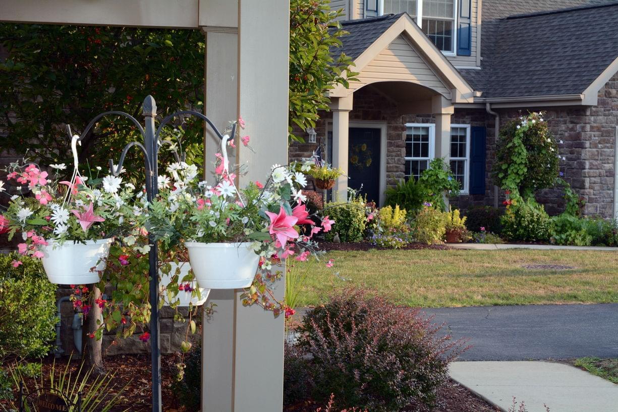 Passavant Community Senior Living Community Assisted Living, Nursing